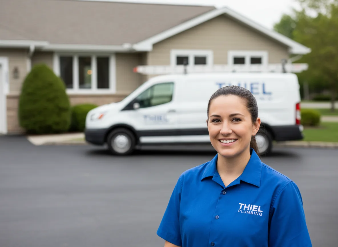 Plumber Wolfe City, TX FAQs